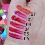 تینت لب اسنس مدل Water Tint - Image 2