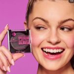 تینت رژگونه سیاه کاریته - Image 3