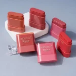 رژگونه استیکی هدی موجی