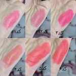 رژگونه استیکی اولیبالا - Image 2