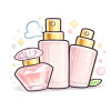 عطر و اسپری